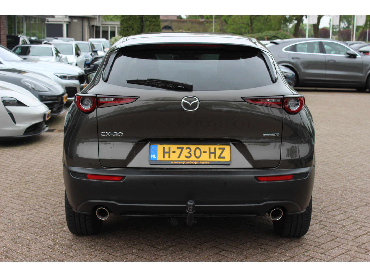 Mazda