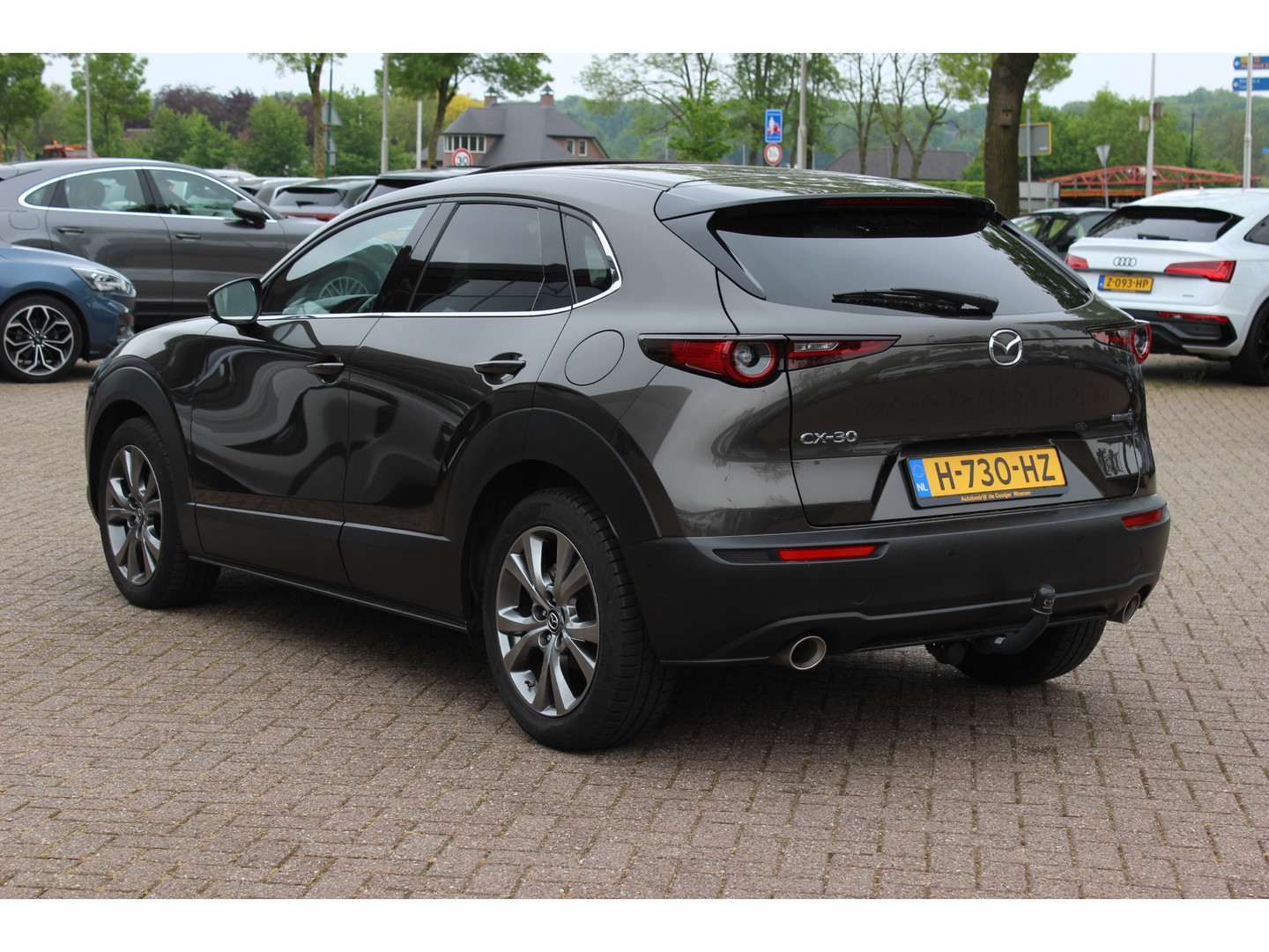 Mazda
