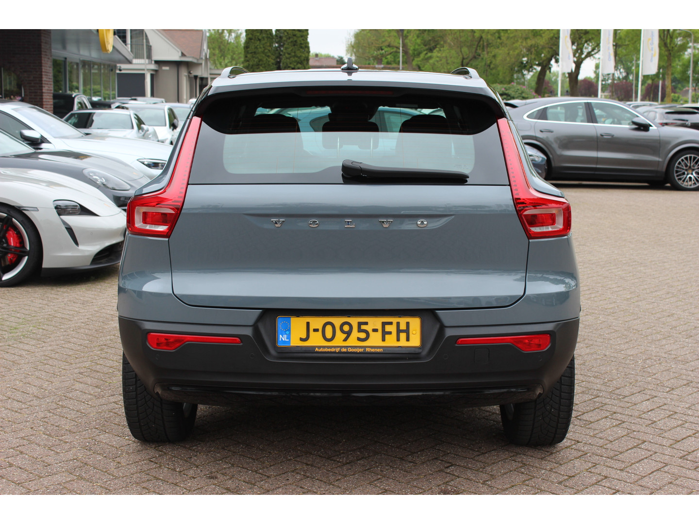 Volvo