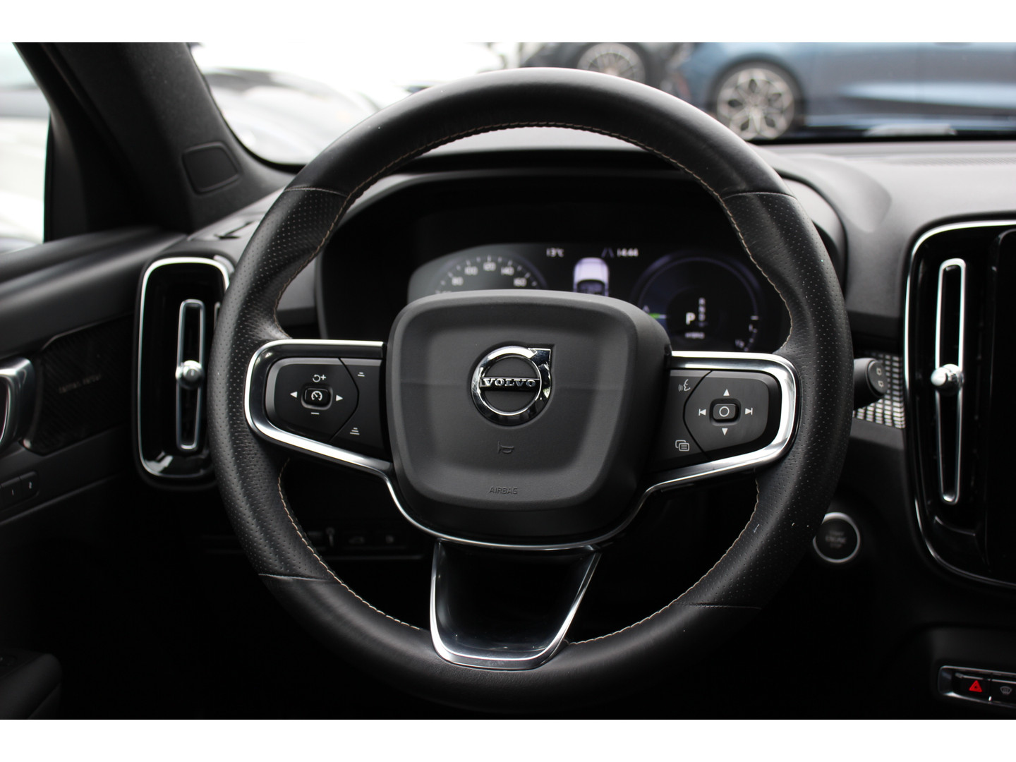 Volvo