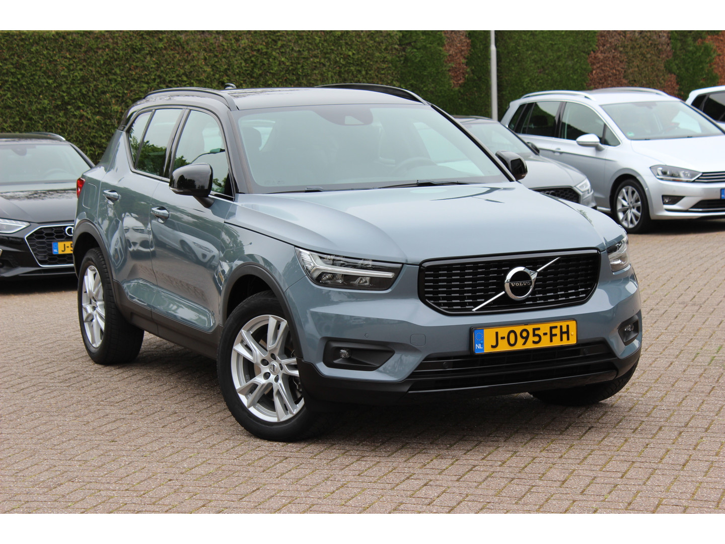 Volvo