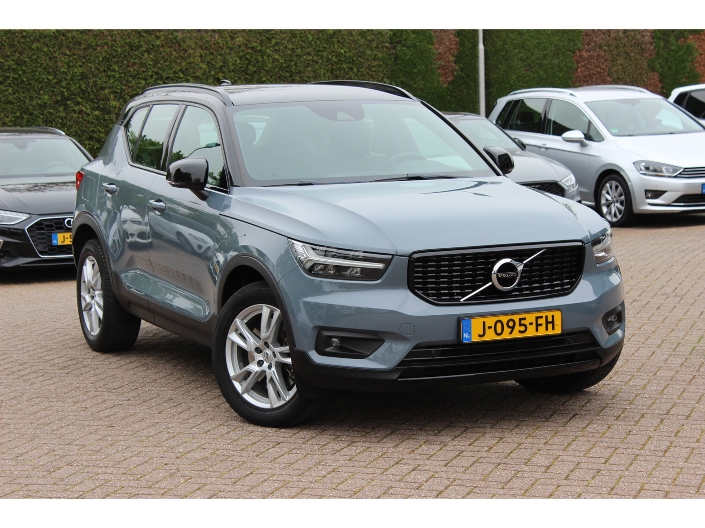 Volvo