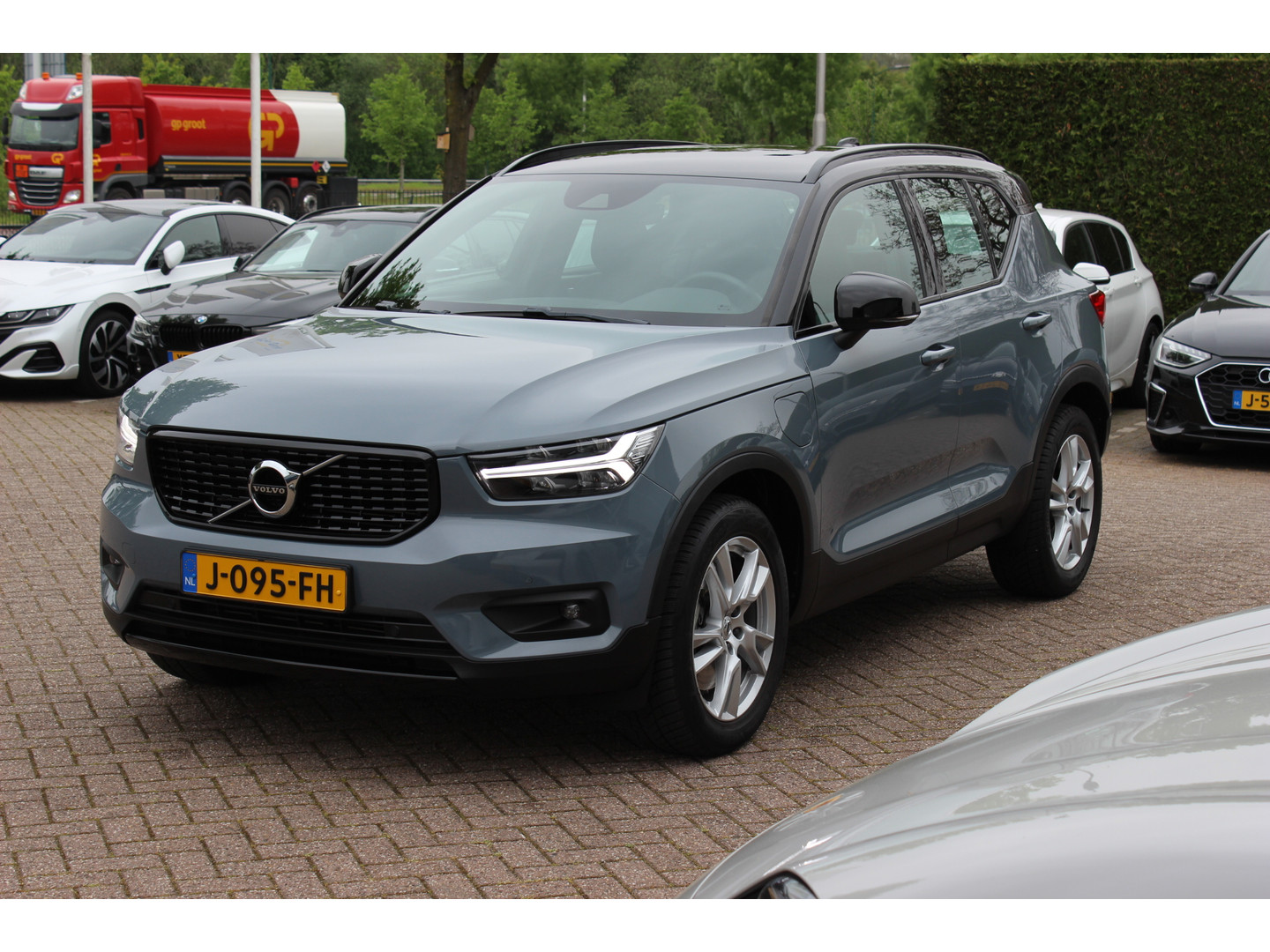 Volvo
