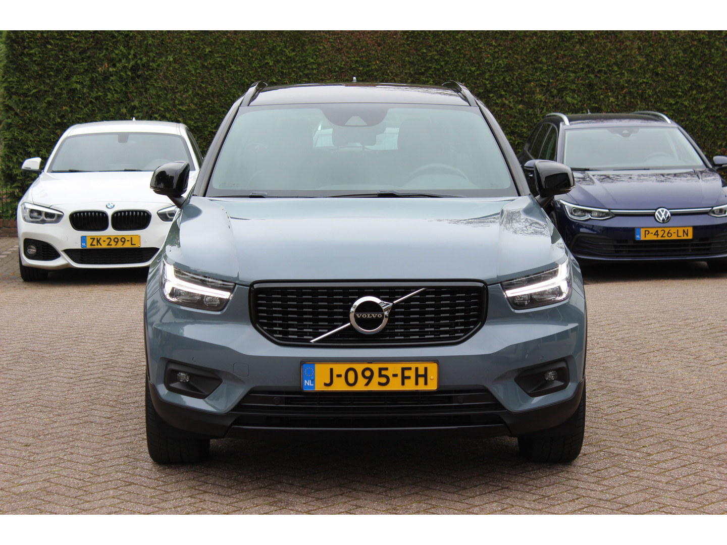 Volvo