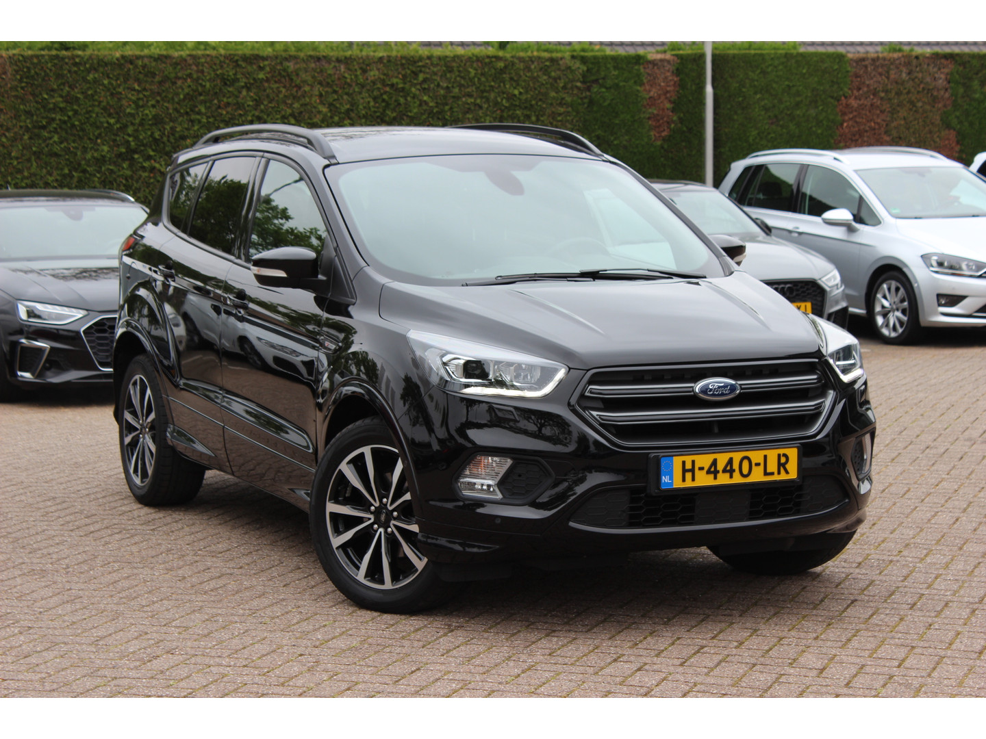 Ford