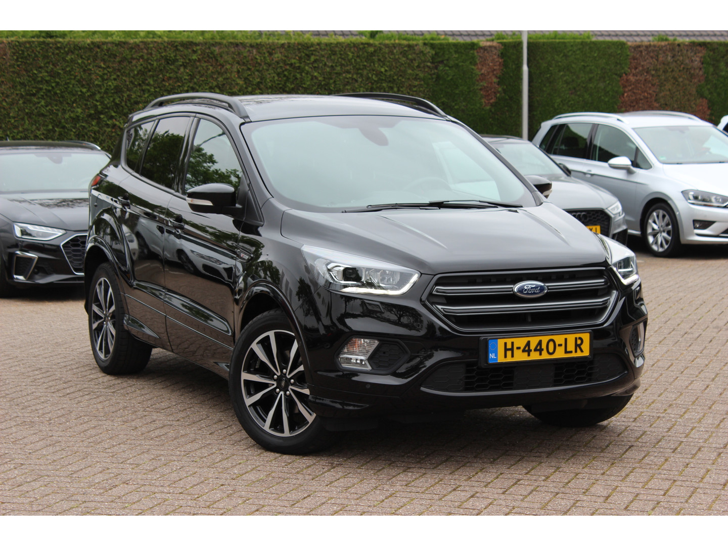 Ford