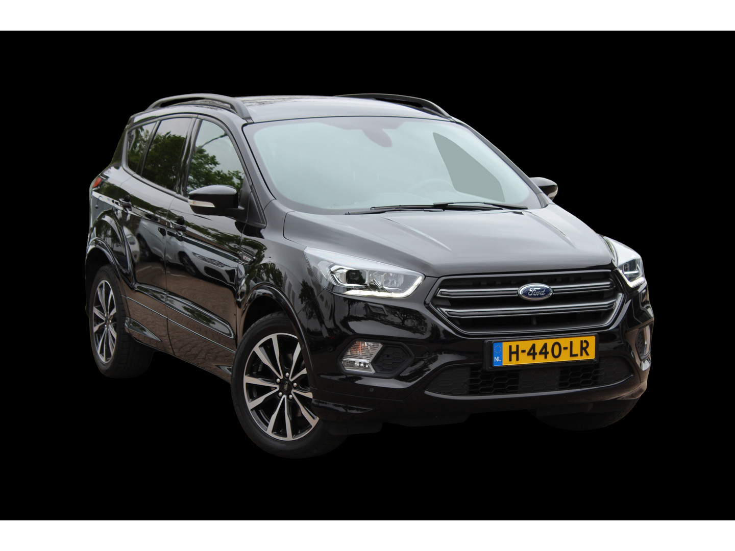 Ford