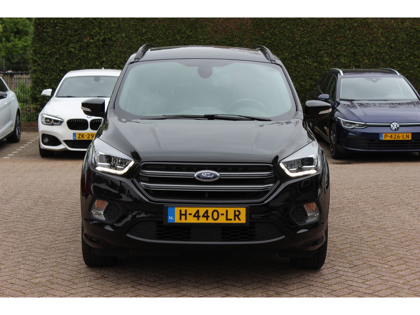 Ford