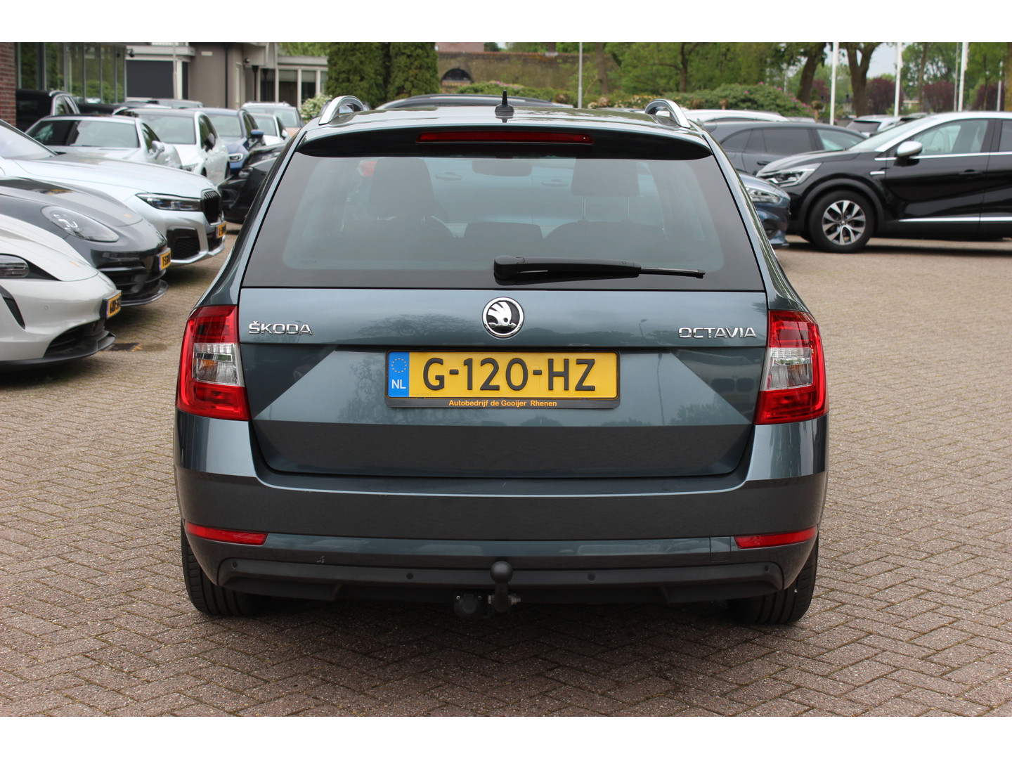 ŠKODA