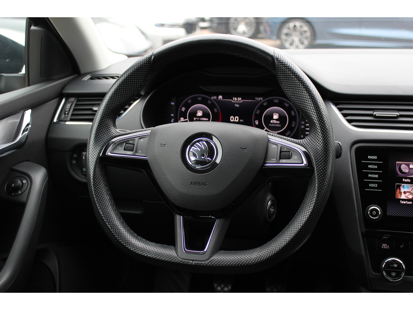 ŠKODA
