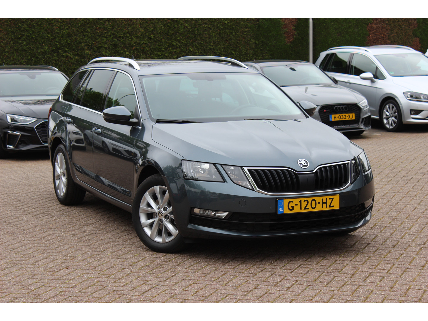 ŠKODA
