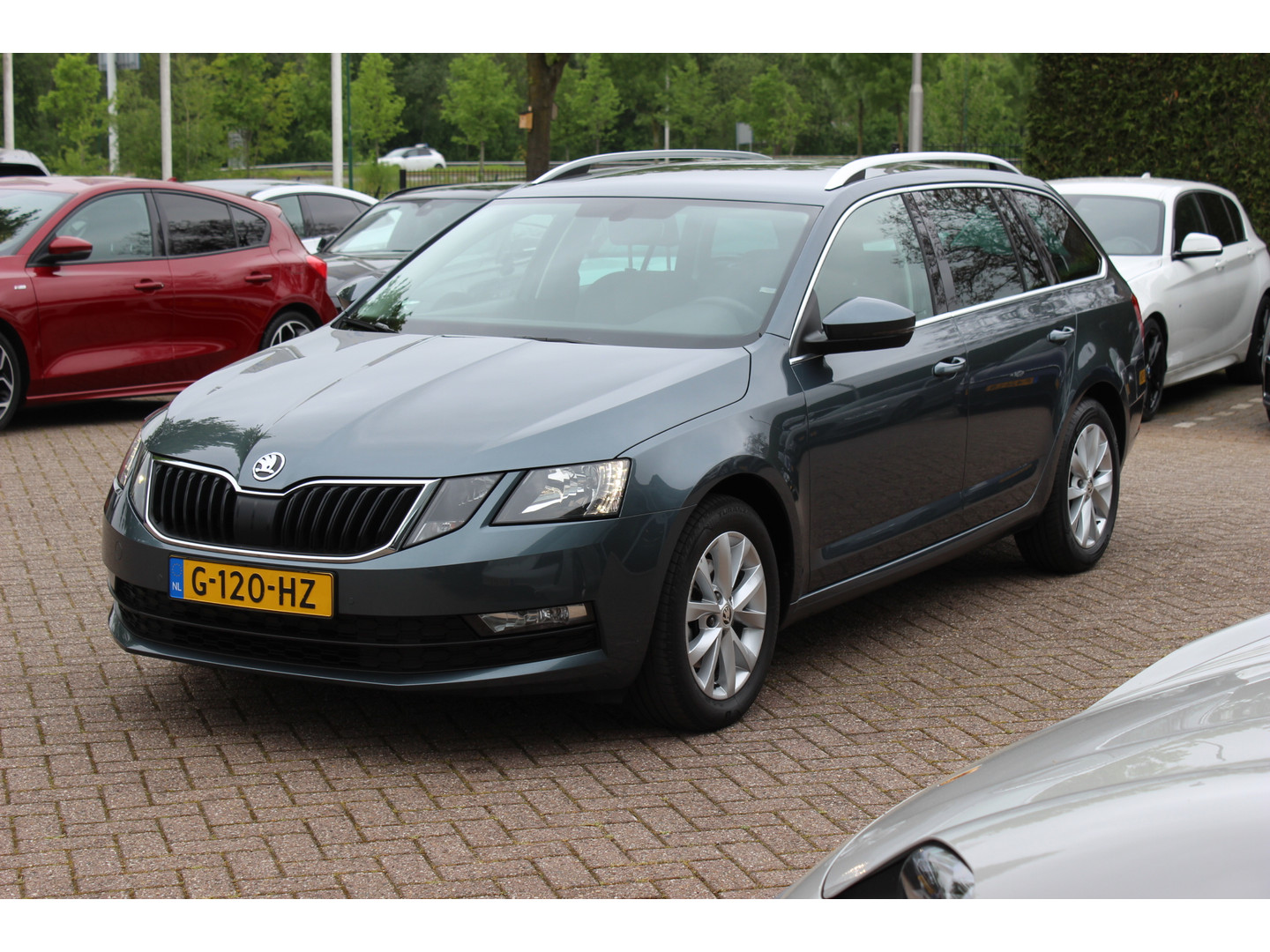 ŠKODA