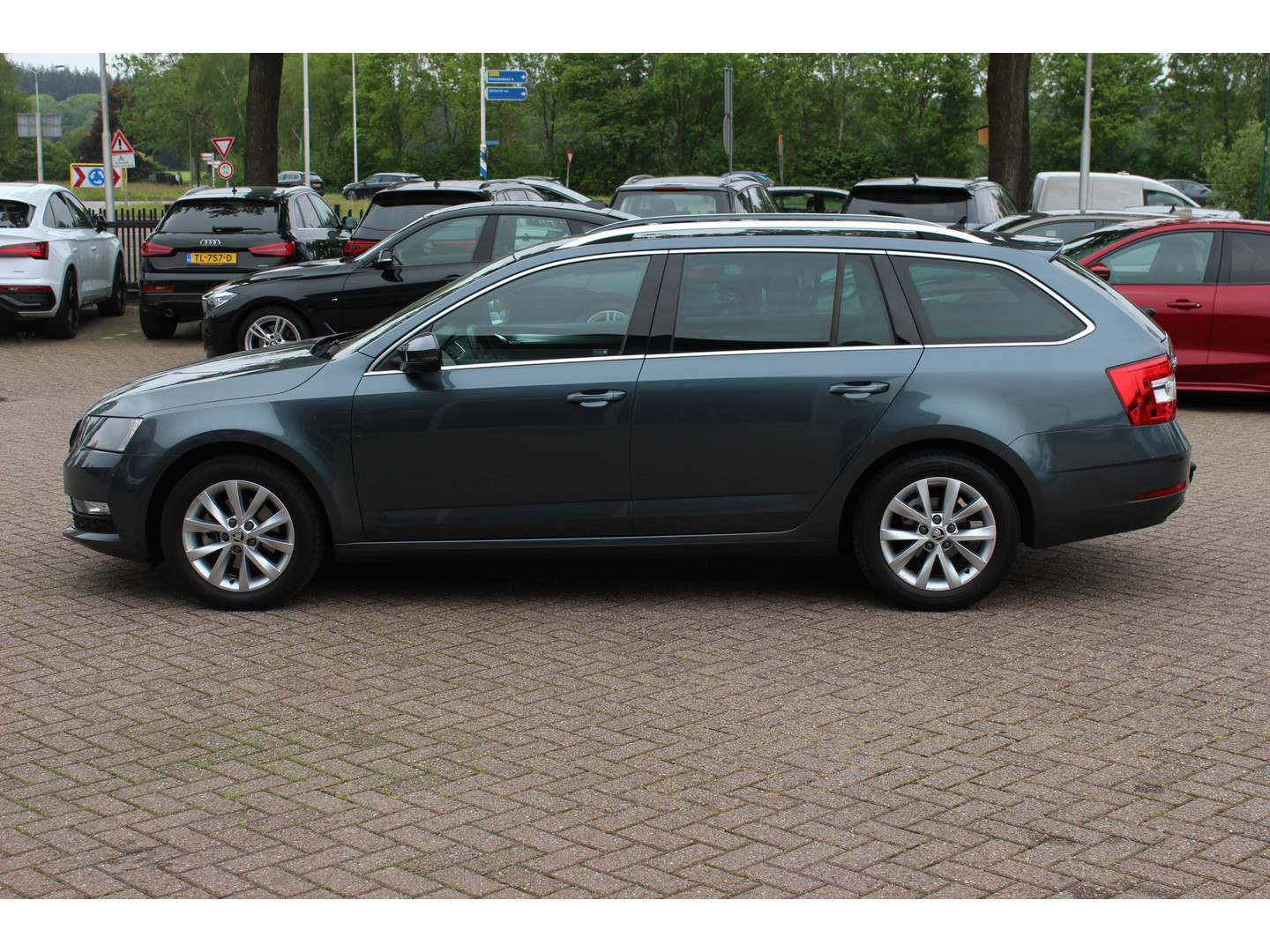 ŠKODA