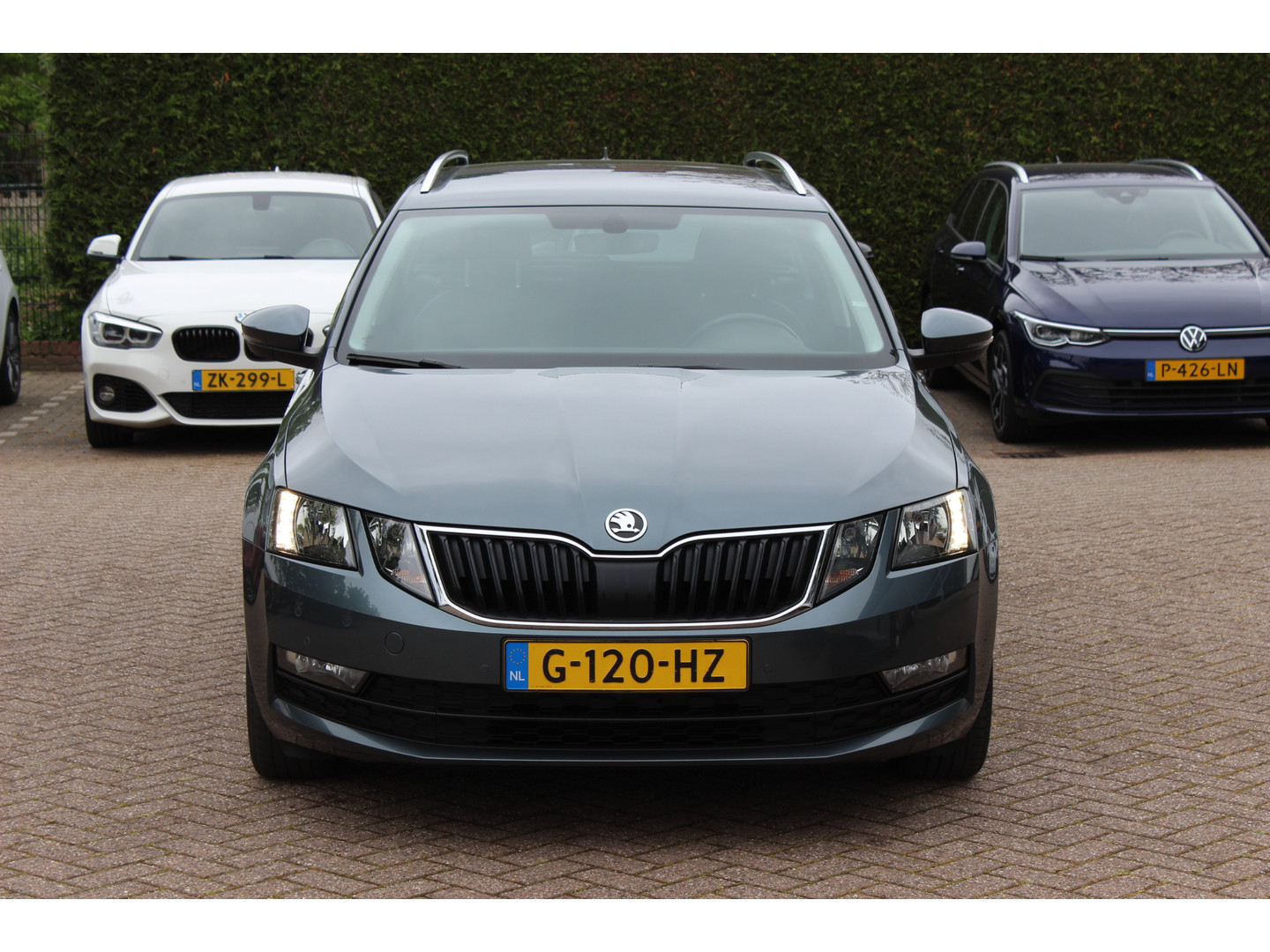 ŠKODA