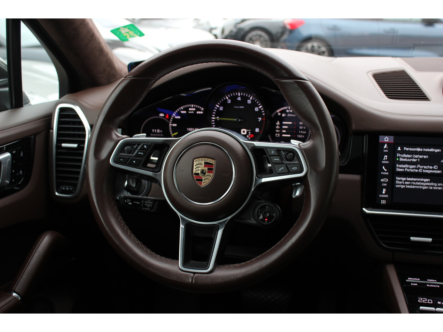 Porsche