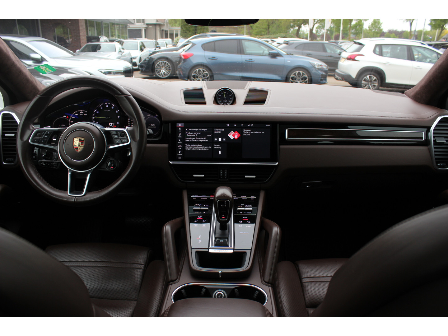 Porsche