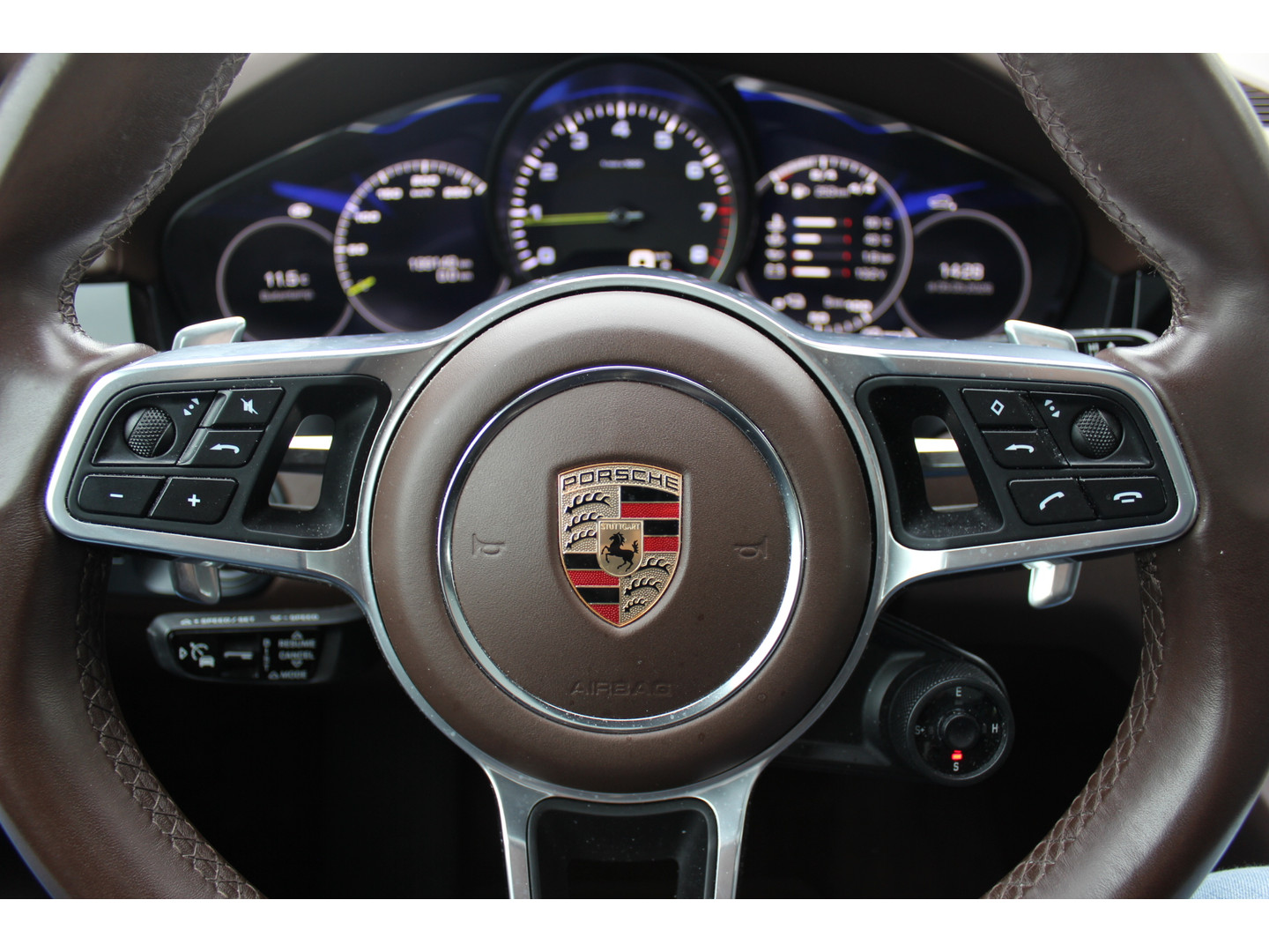 Porsche