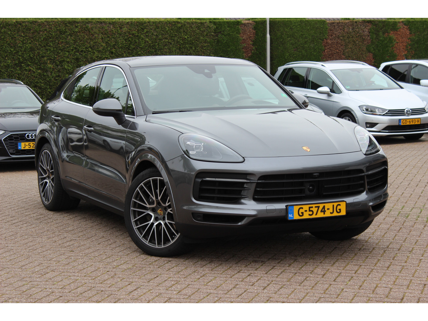 Porsche