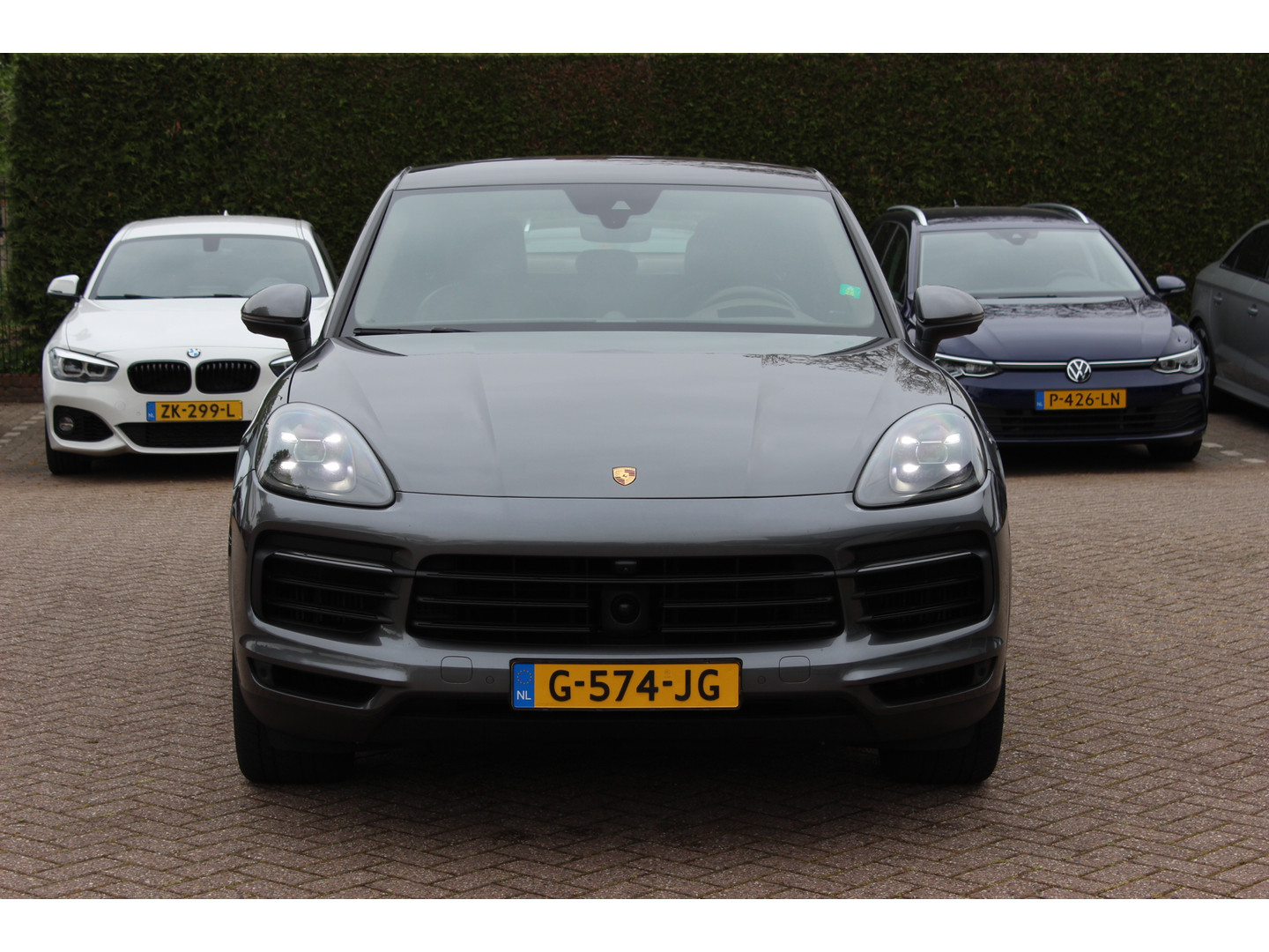 Porsche