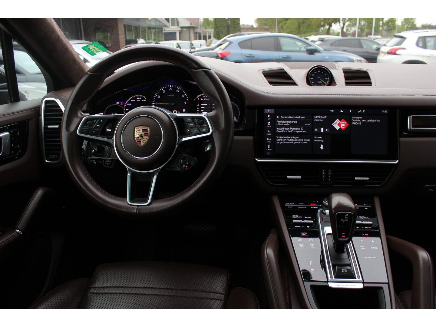 Porsche