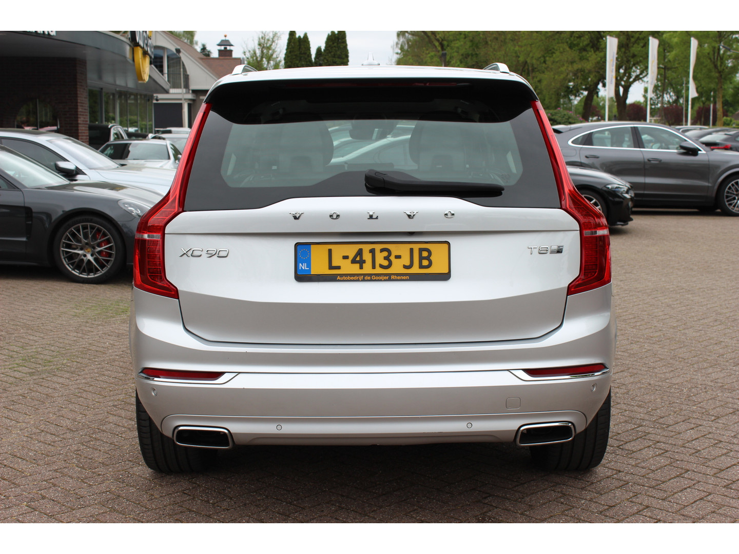 Volvo