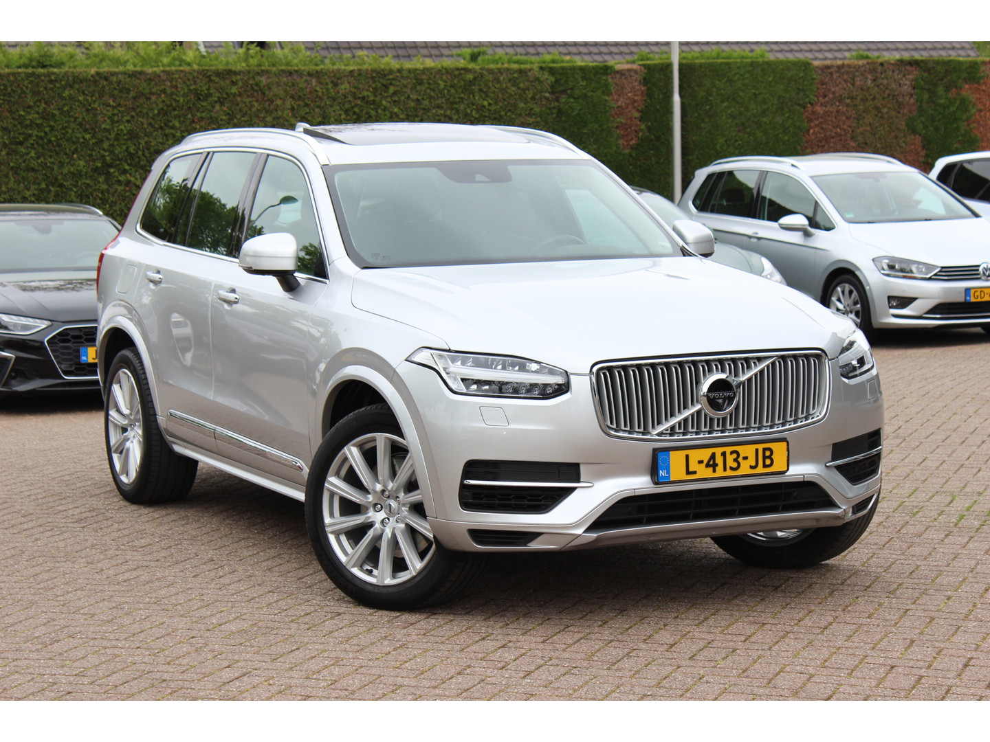 Volvo