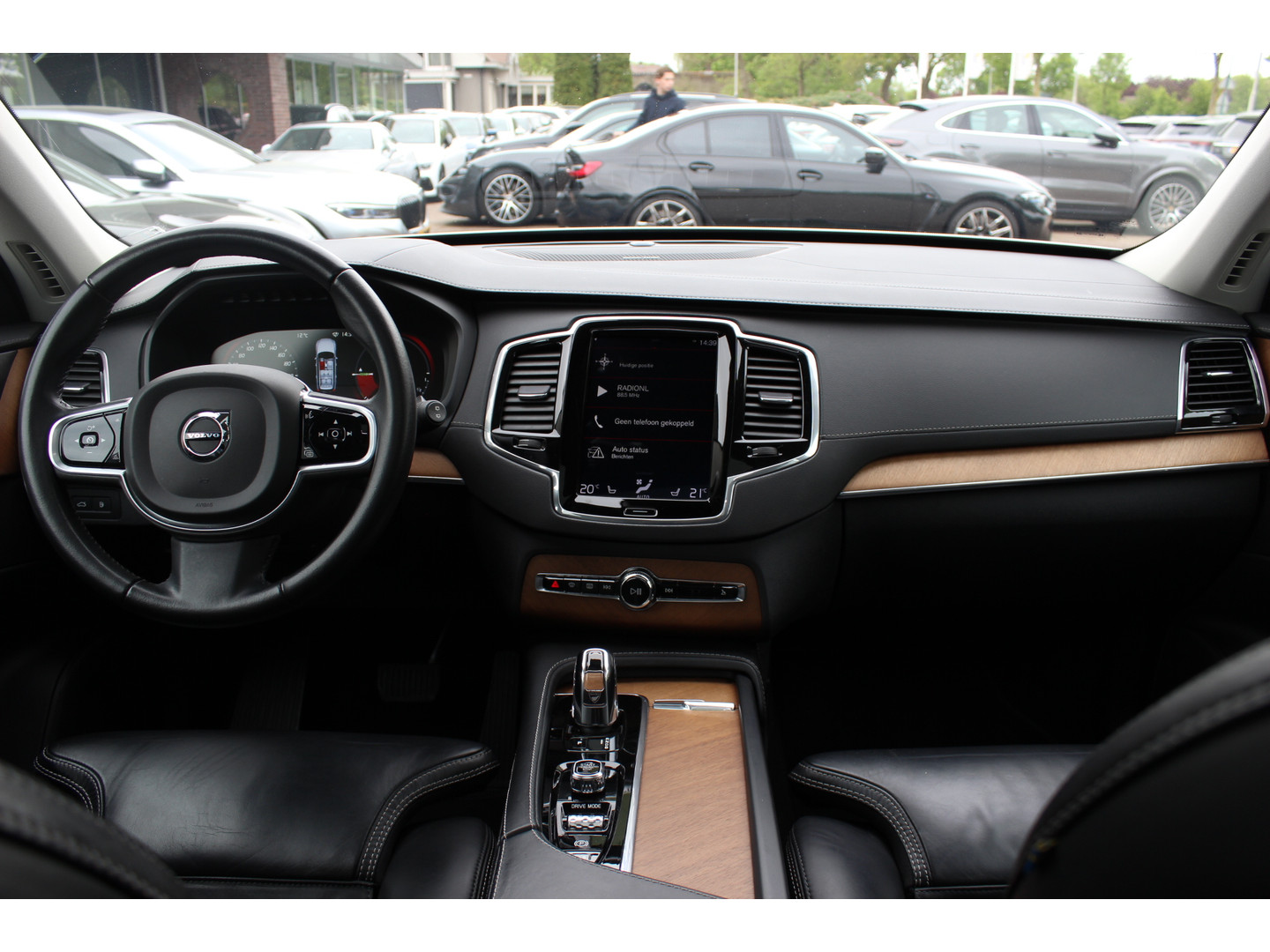 Volvo