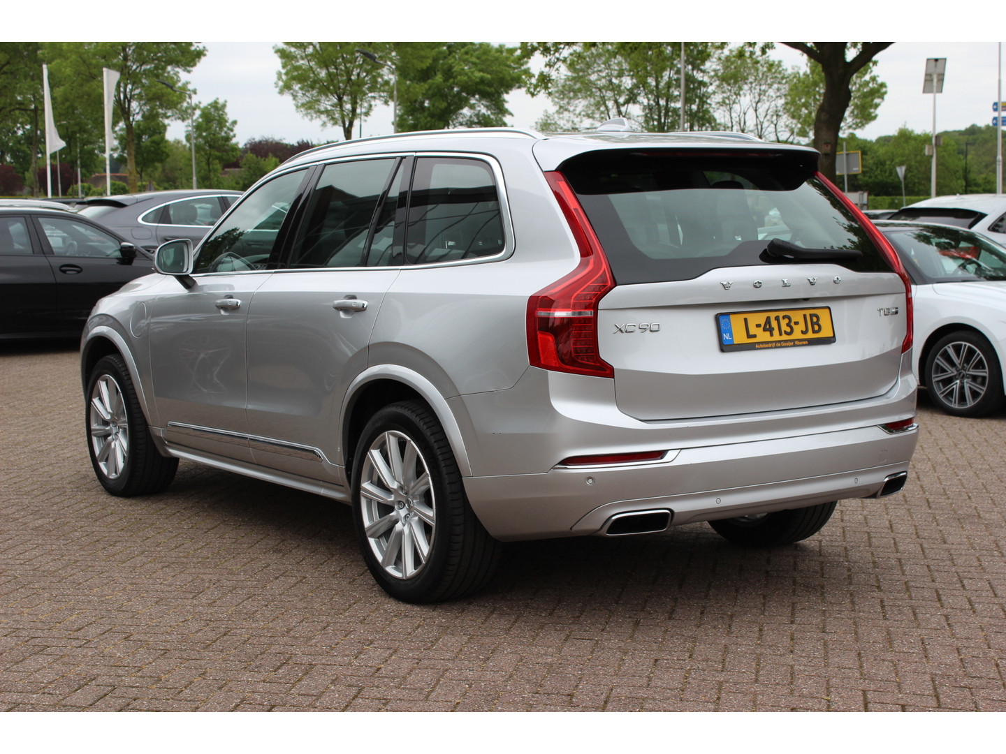 Volvo