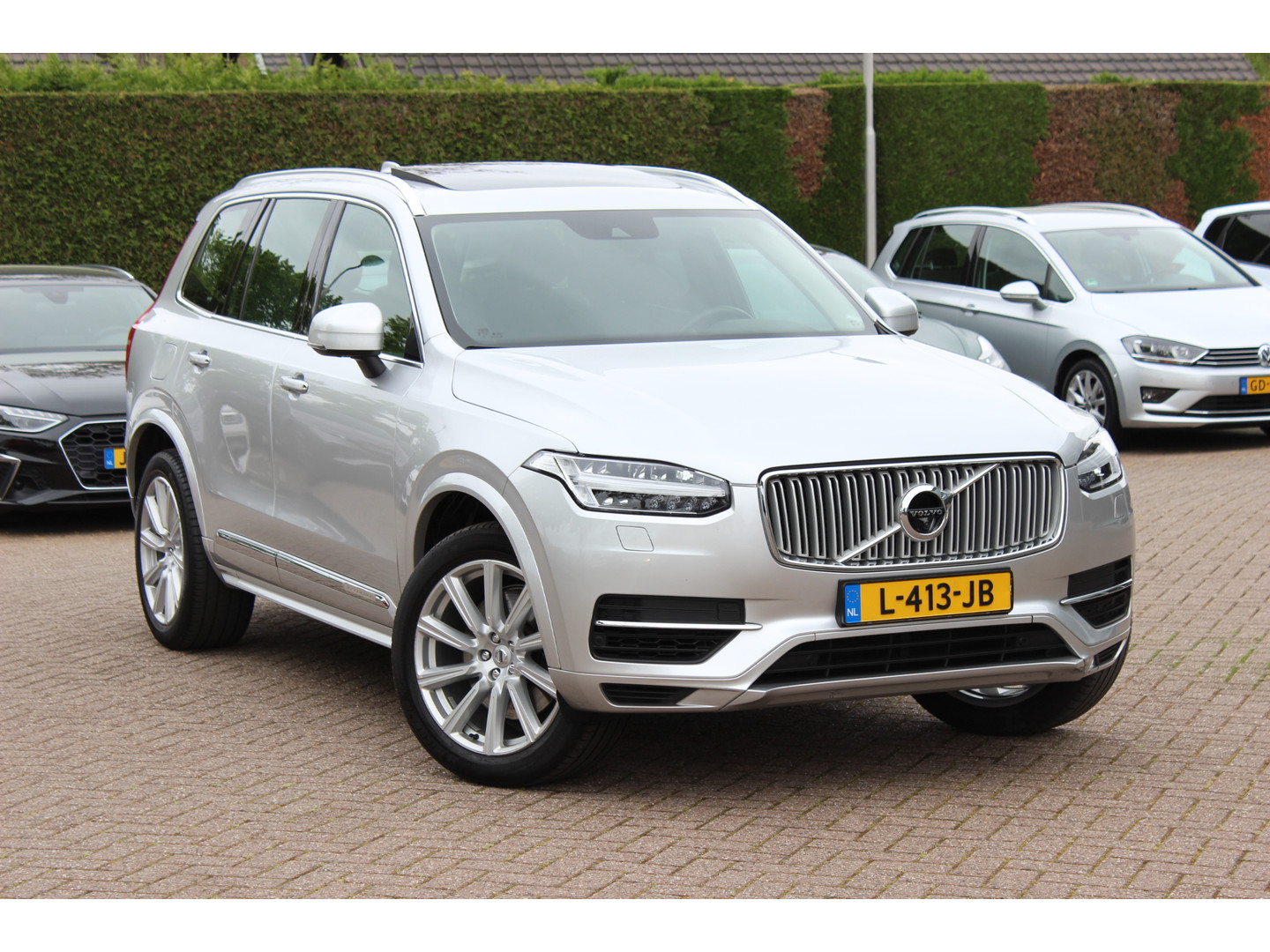 Volvo