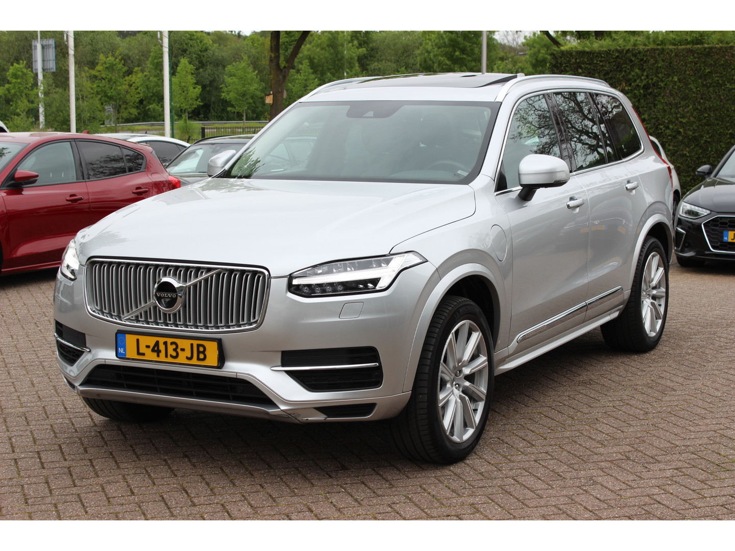 Volvo