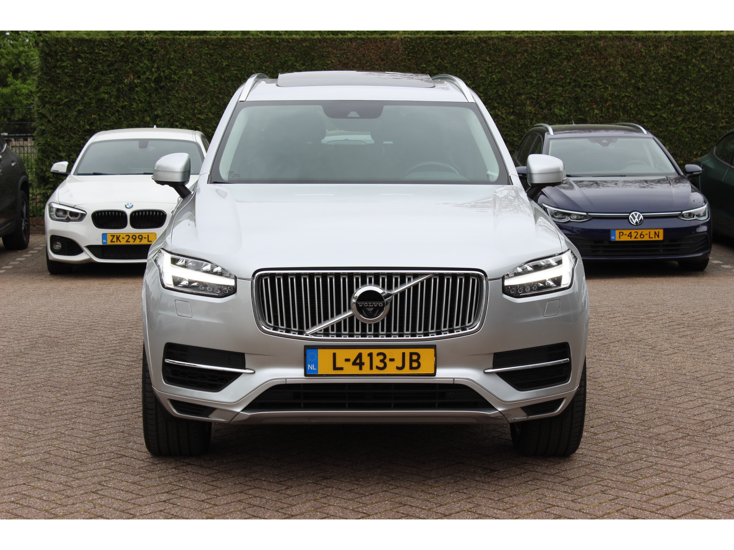Volvo