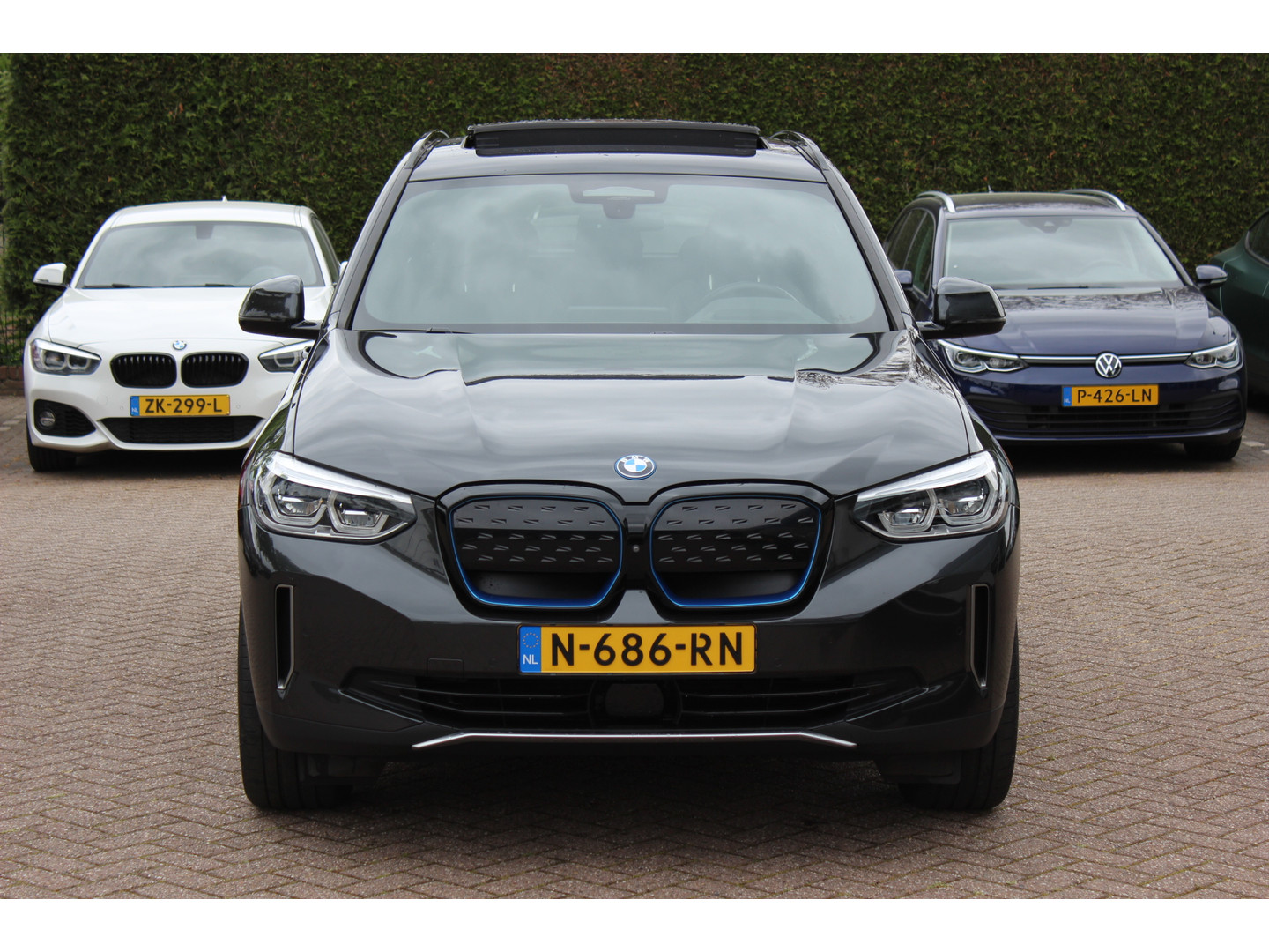 BMW