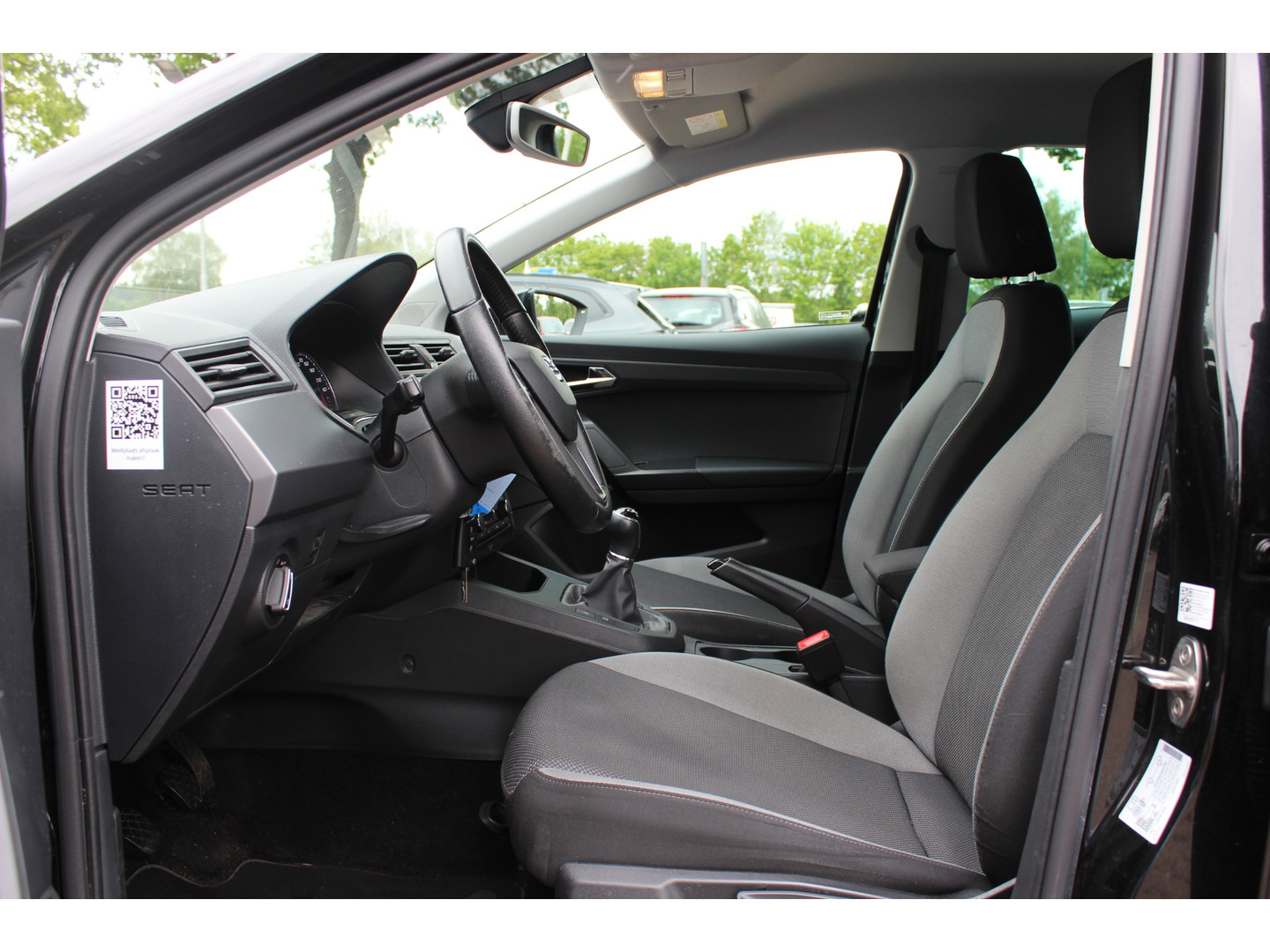 SEAT SEAT
