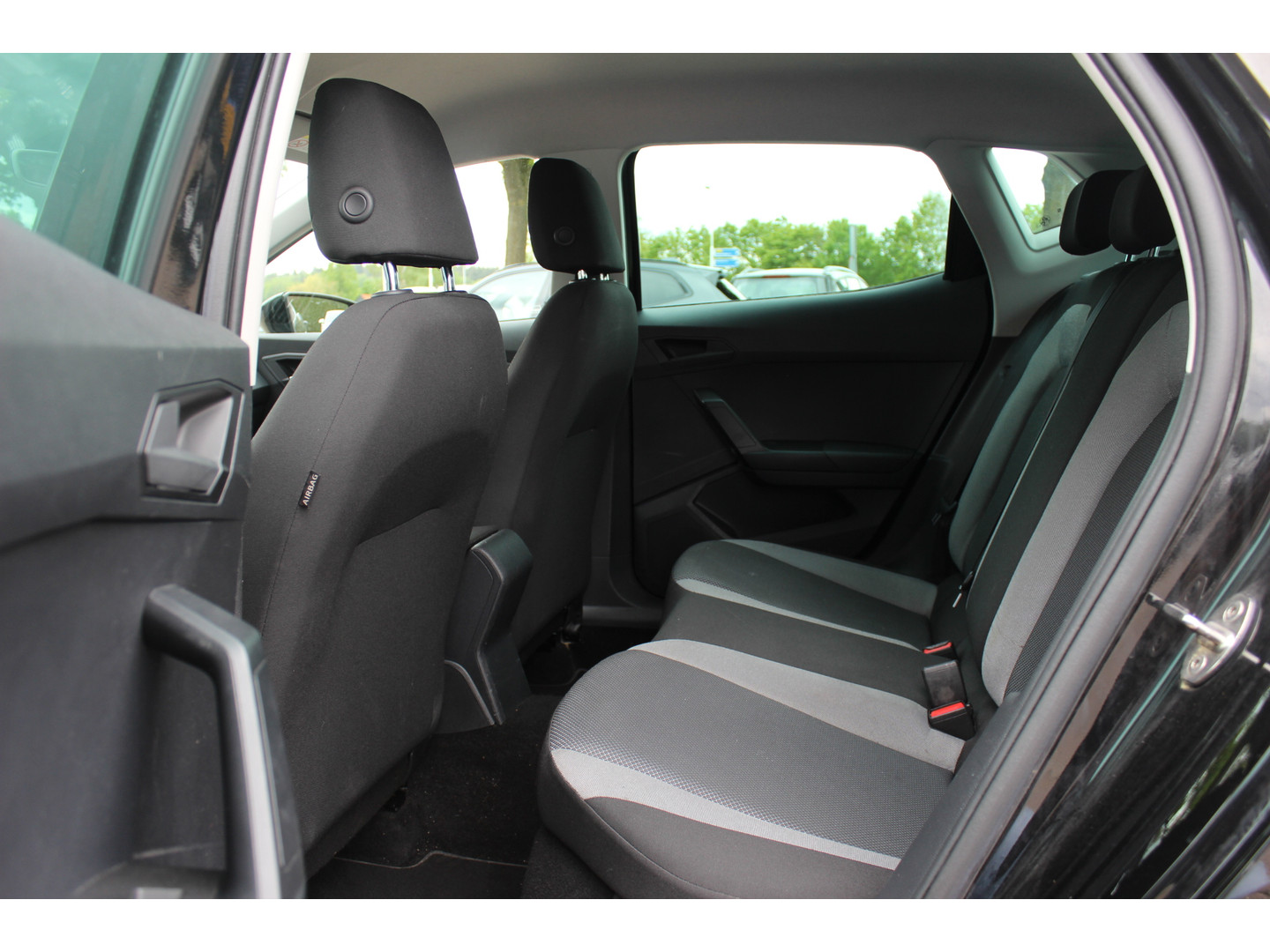 SEAT SEAT