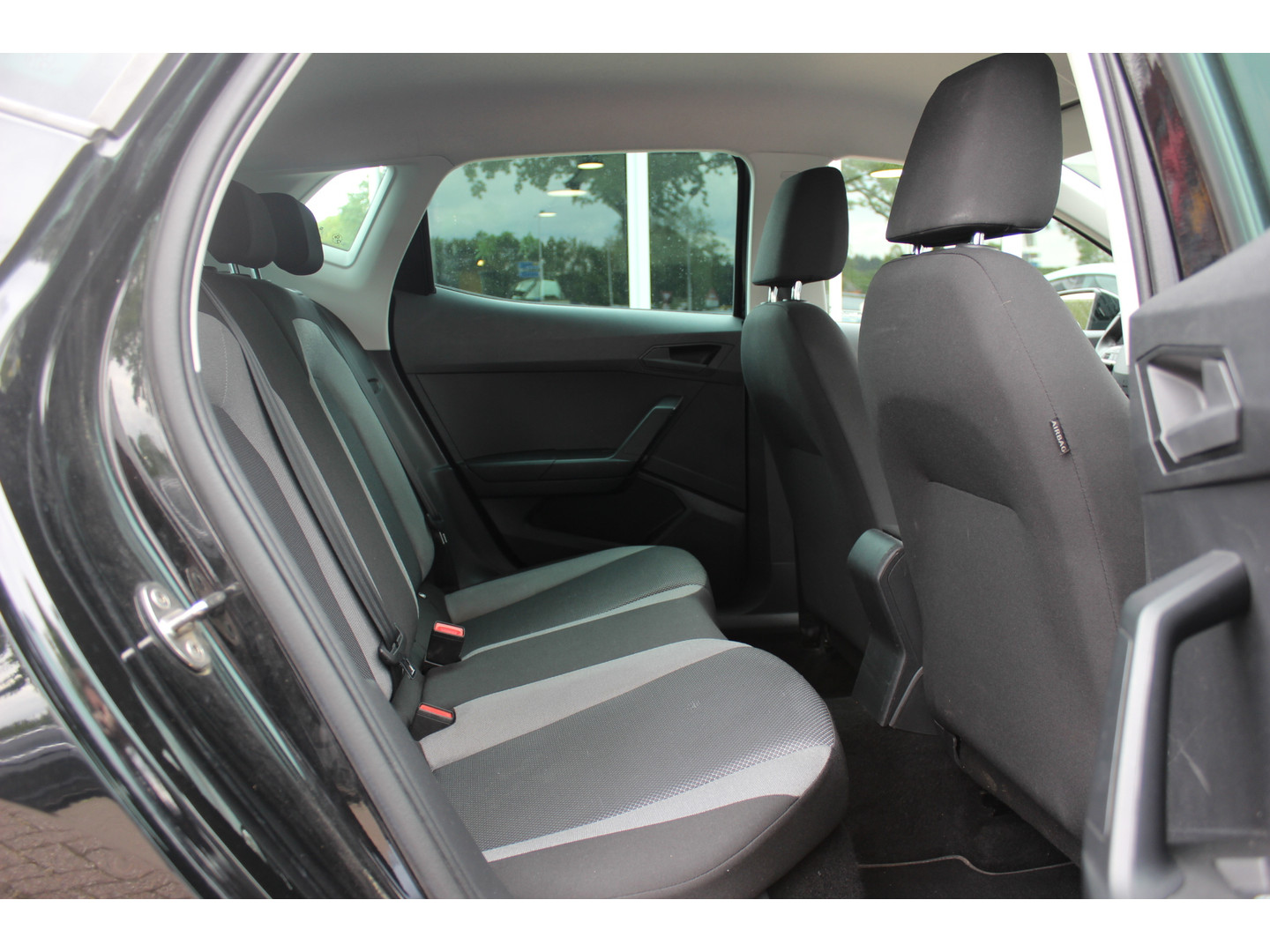 SEAT SEAT