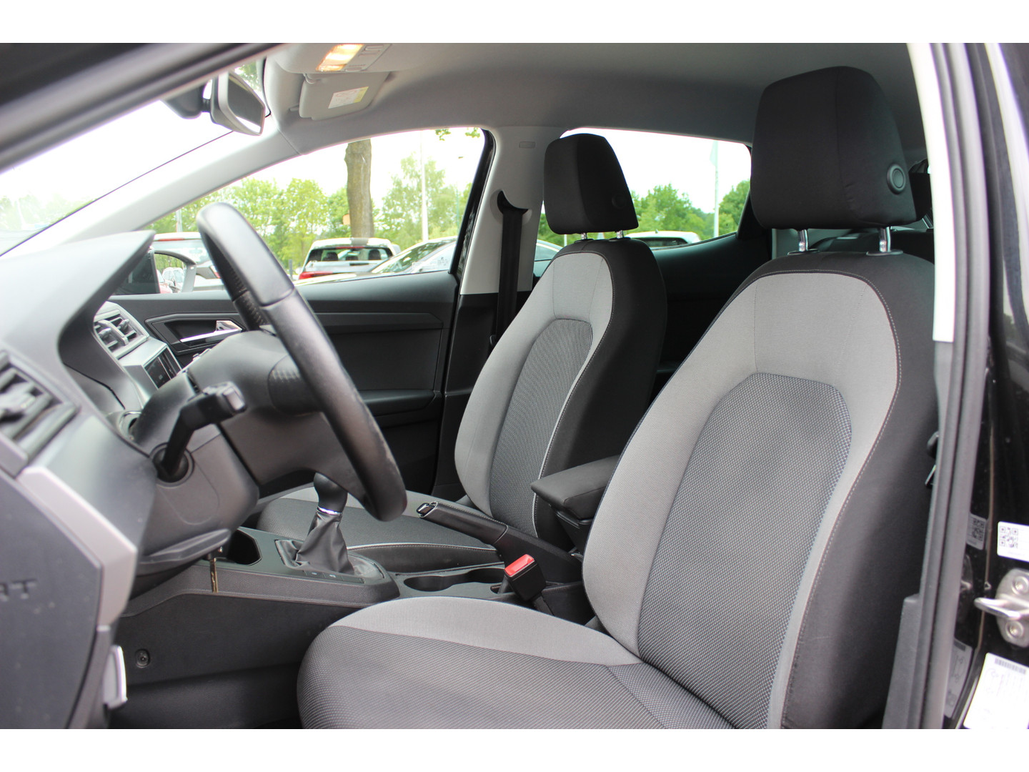 SEAT SEAT