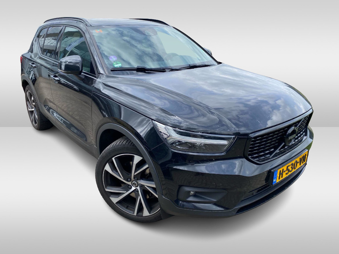 Volvo