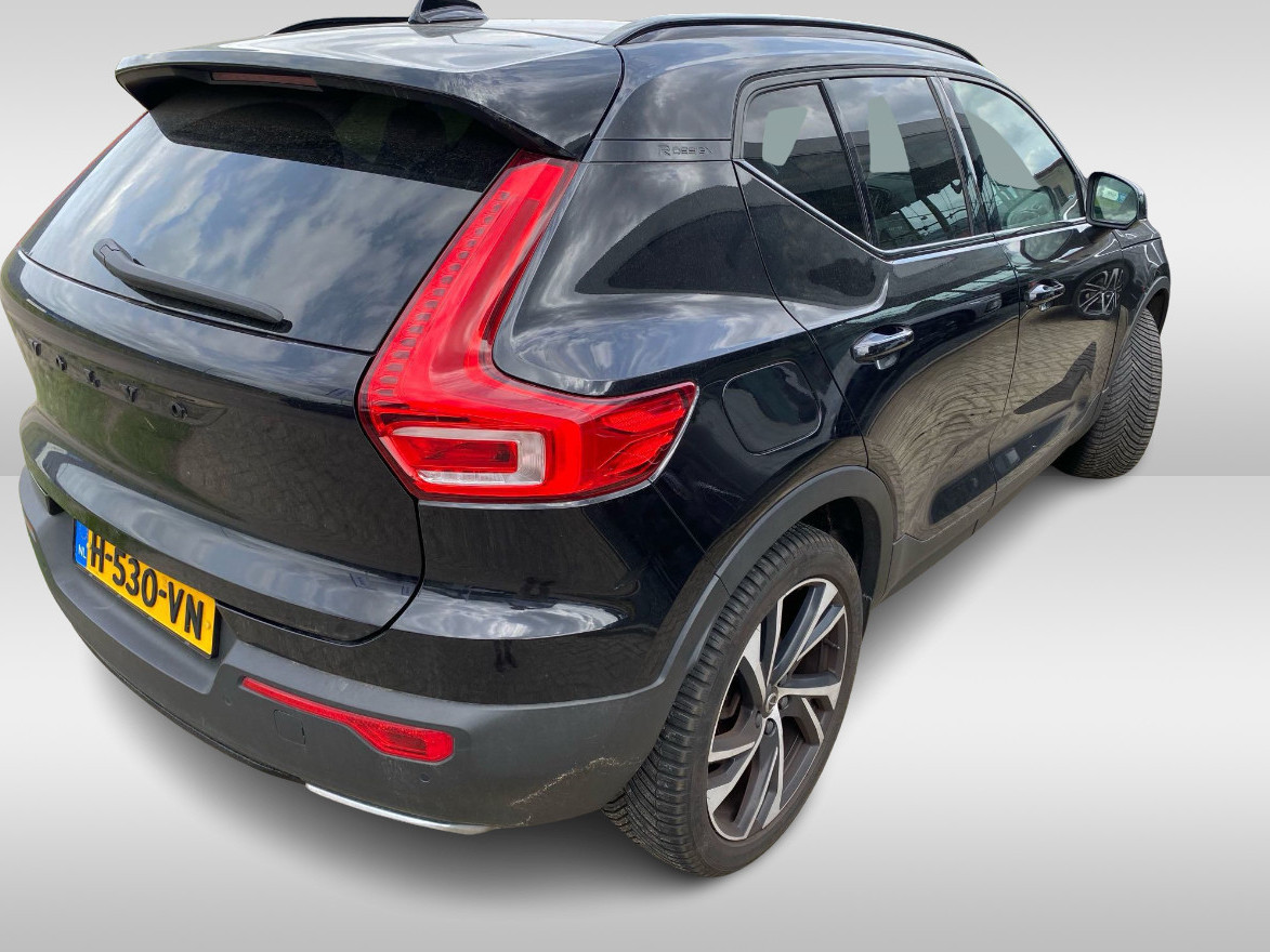 Volvo