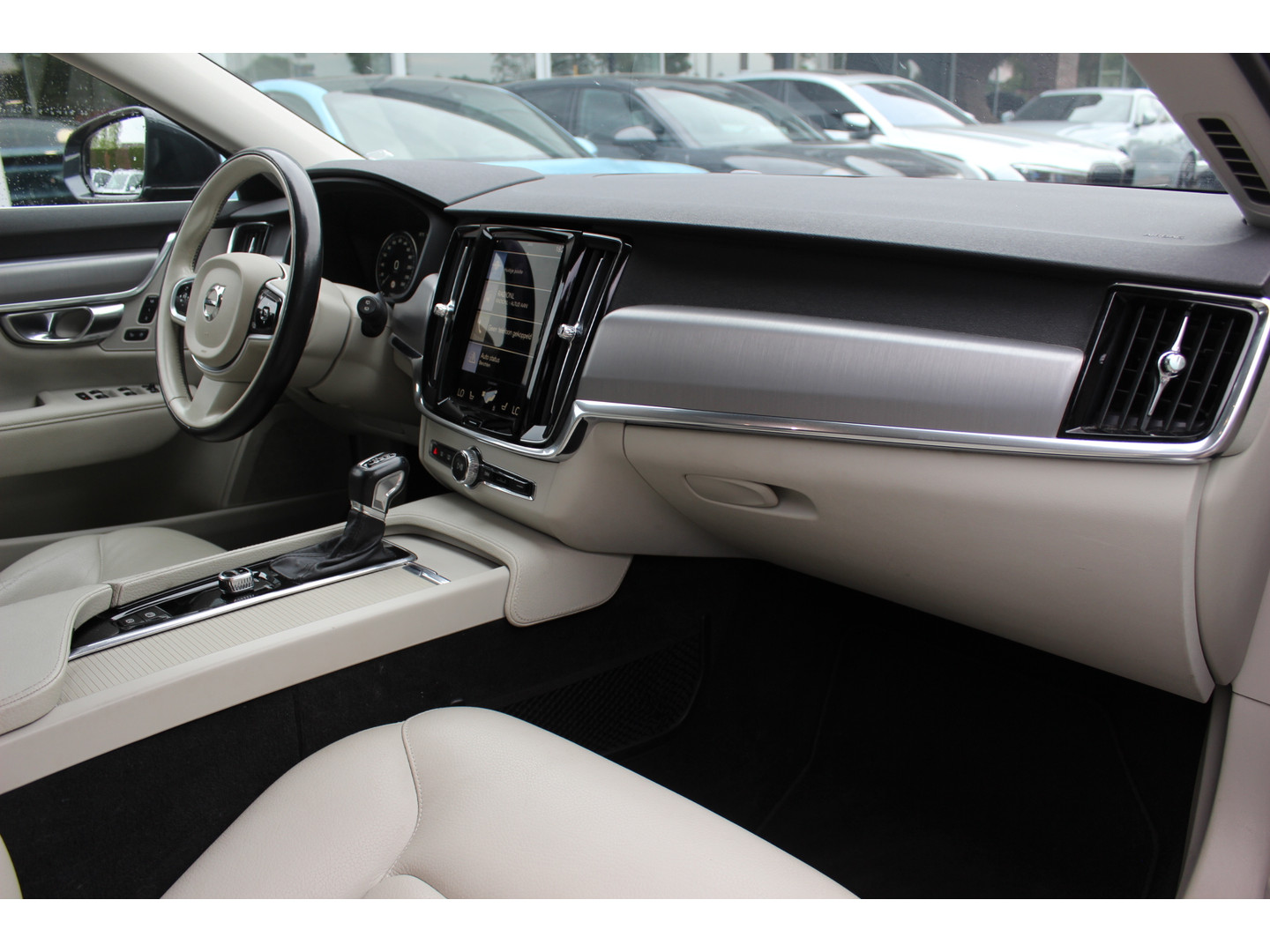 Volvo