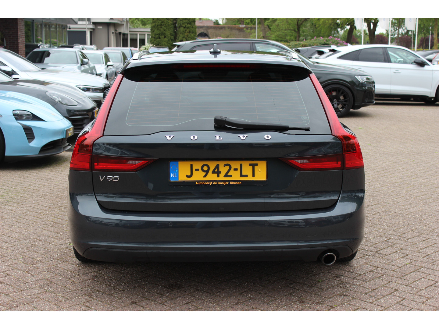 Volvo