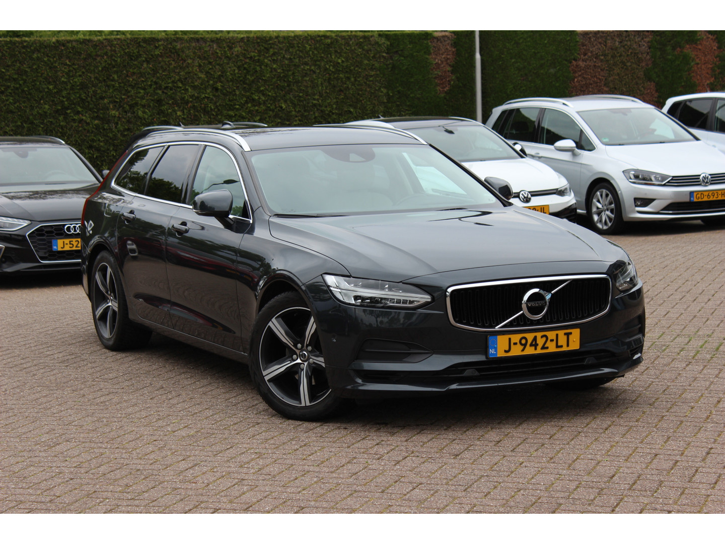 Volvo