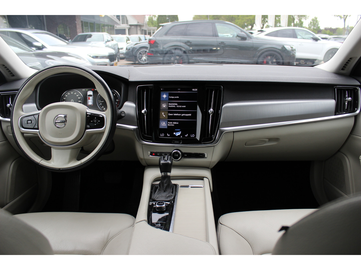 Volvo
