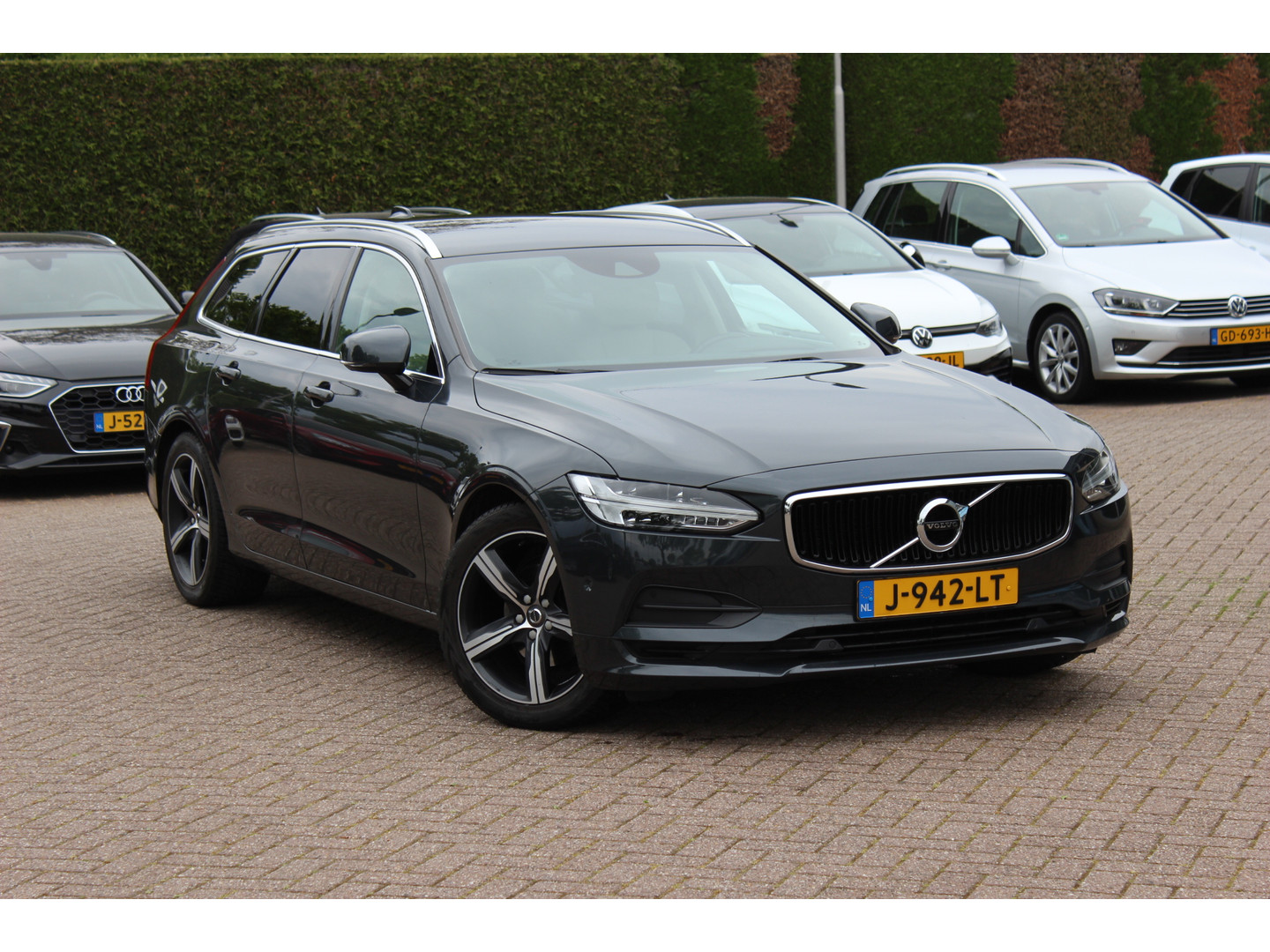 Volvo