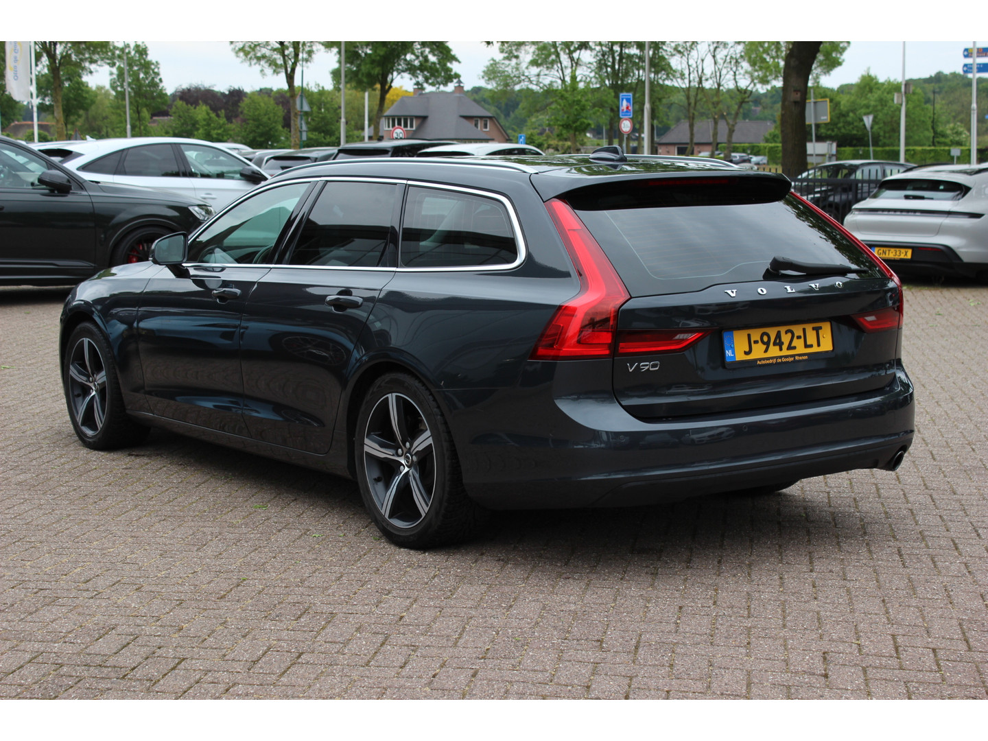Volvo