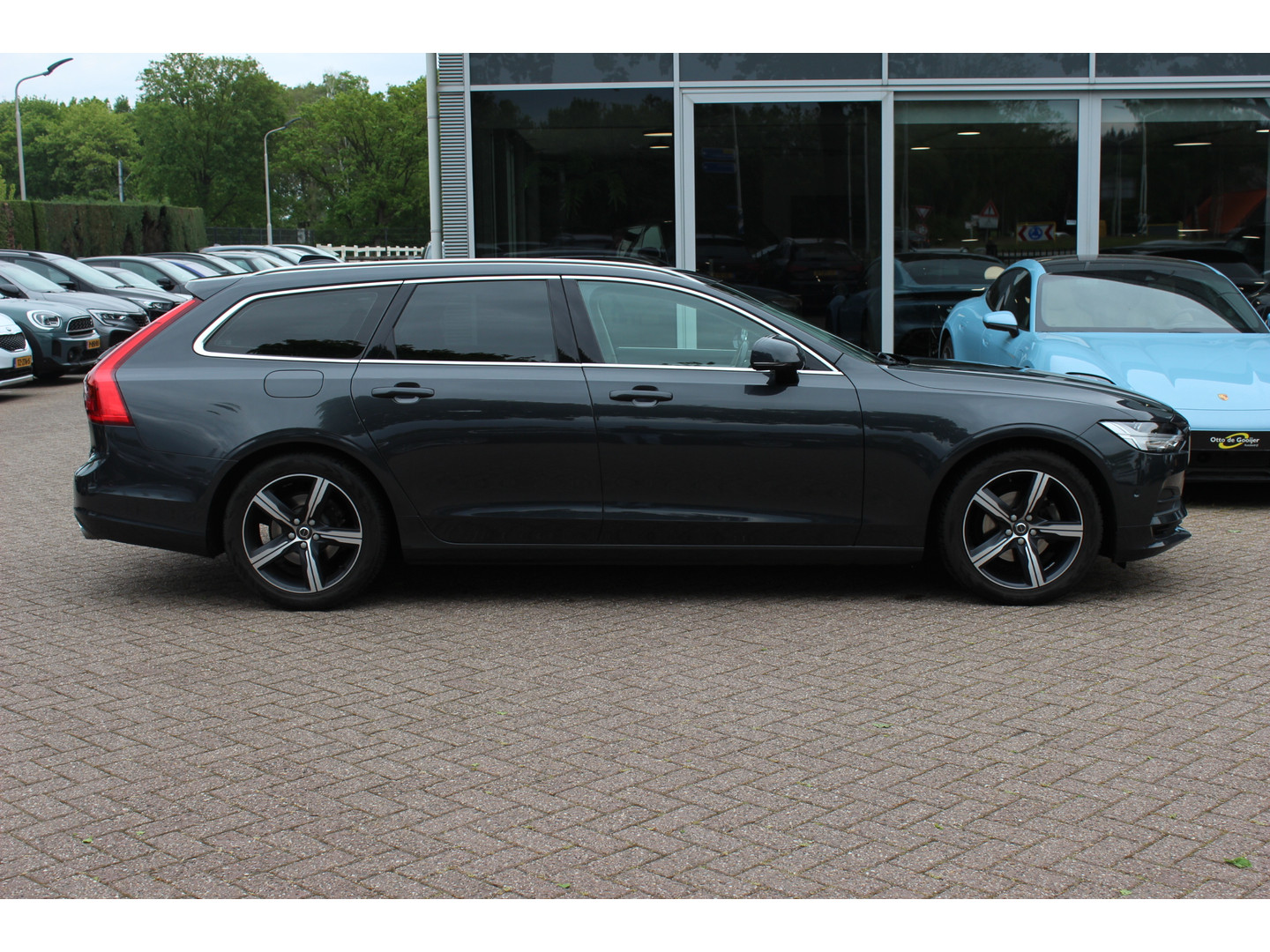 Volvo