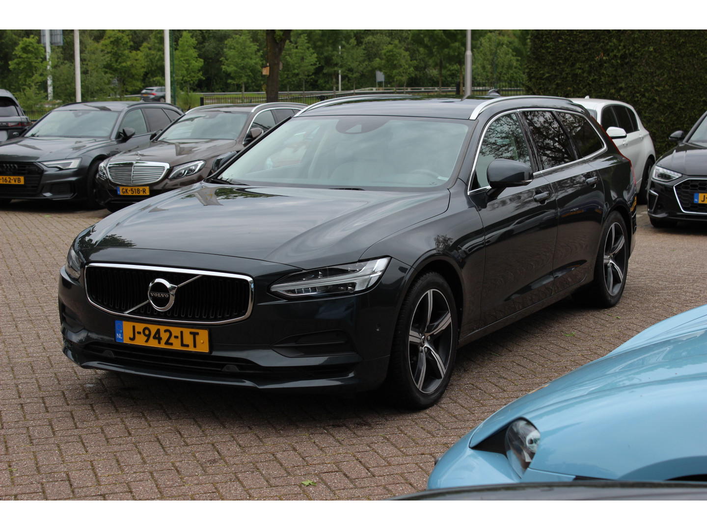 Volvo