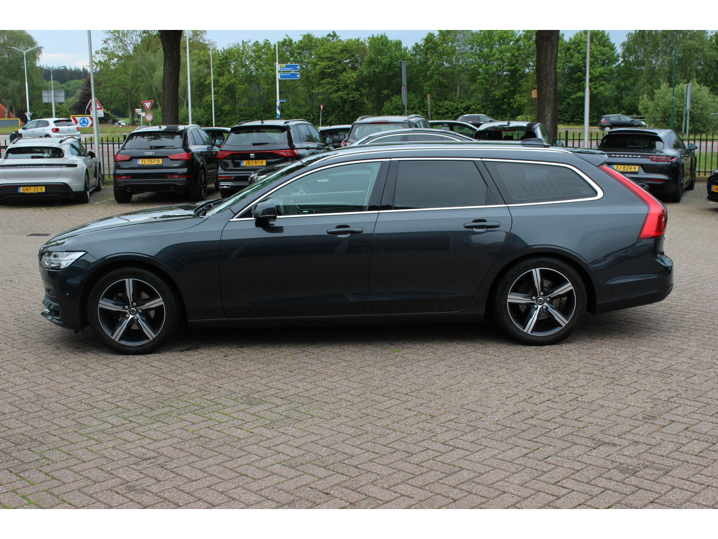 Volvo