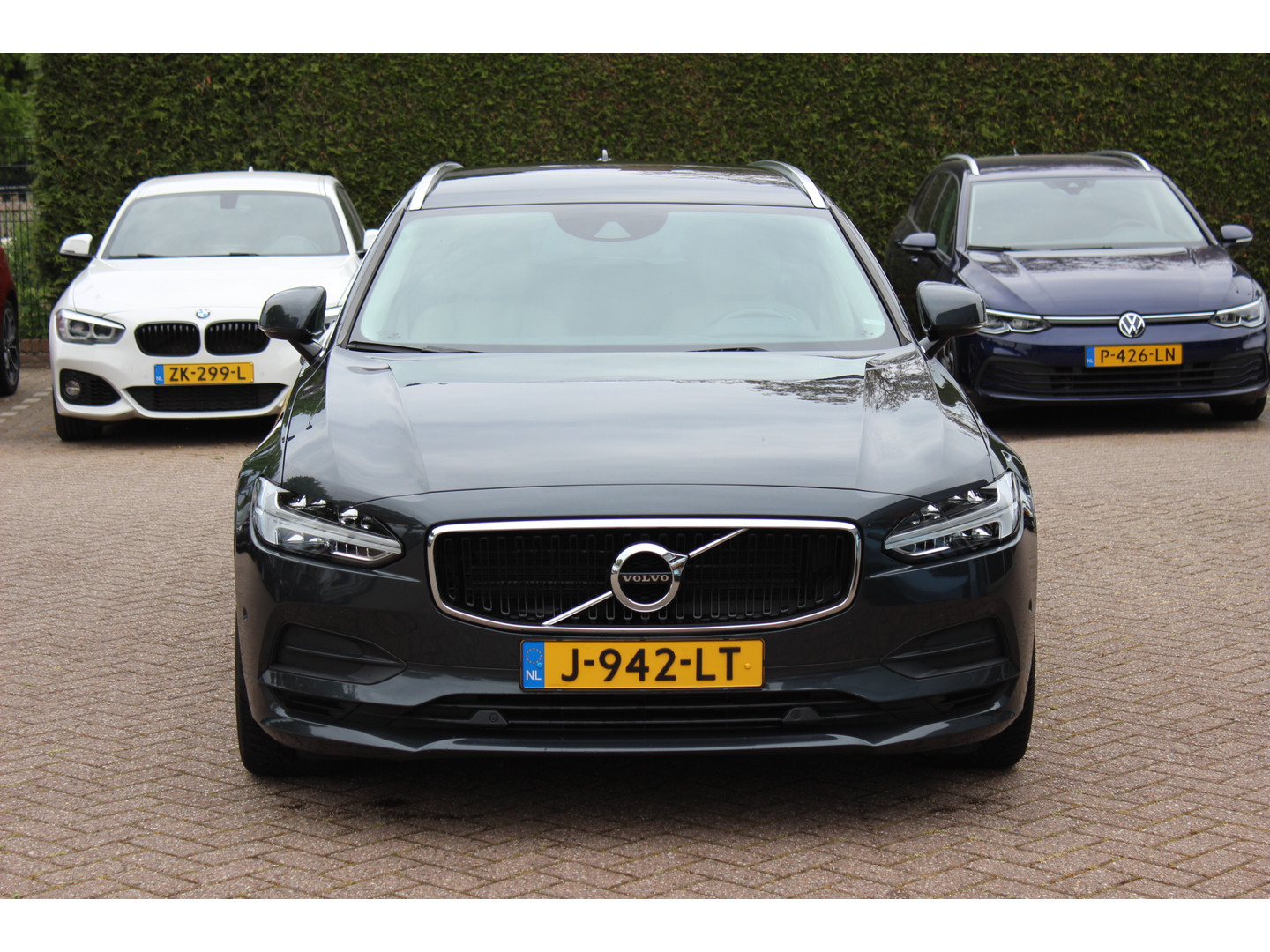 Volvo