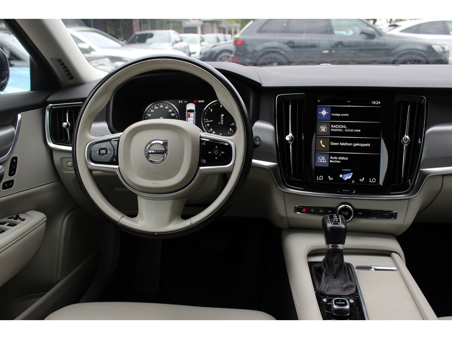 Volvo