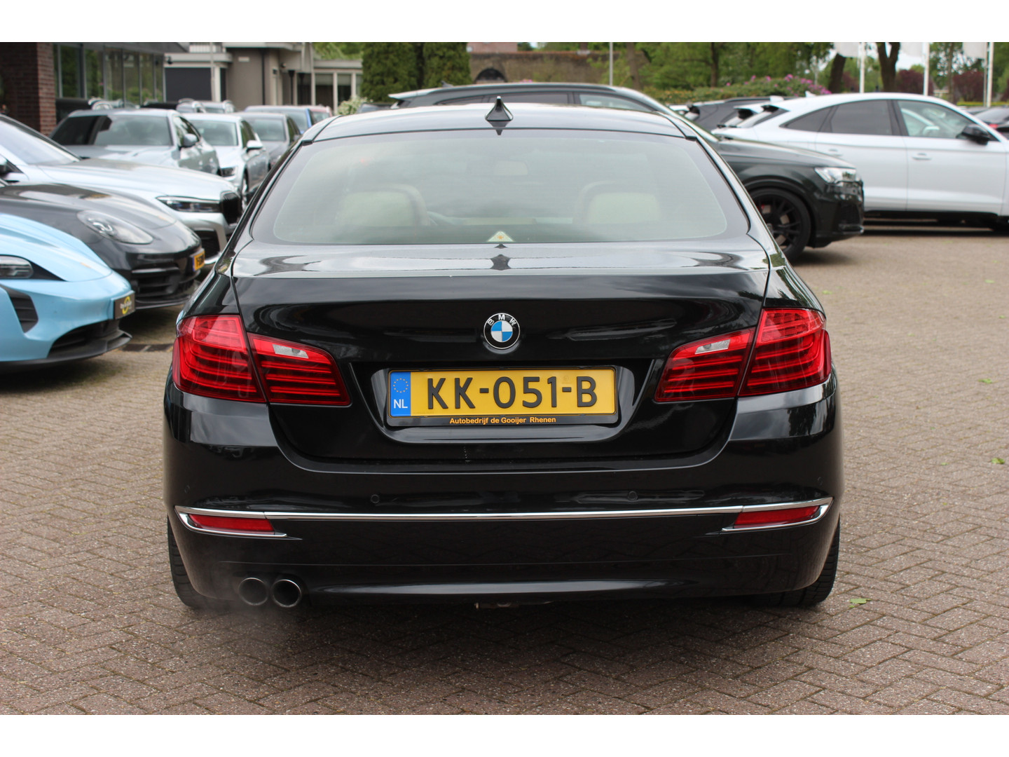 BMW